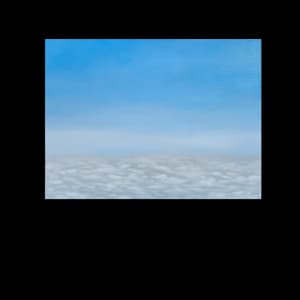 Dreamscape Horizon by Alex Wilhite 