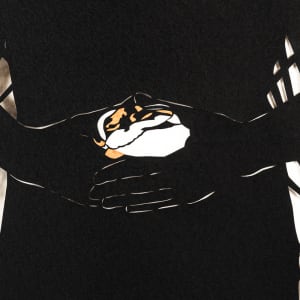 High Alert by Janelle Washington 