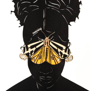 Covering by Janelle Washington