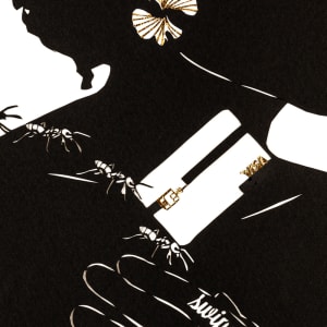 Swipe by Janelle Washington 