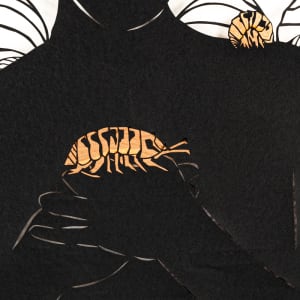 Armor by Janelle Washington 