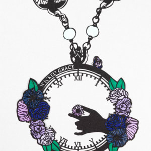 Wicked Grace by Janelle Washington