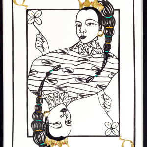 Besa Saka by Janelle Washington