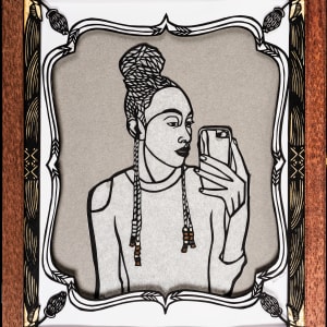 Young Adult by Janelle Washington