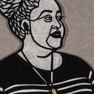 Teacher by Janelle Washington 