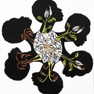 Cycles by Janelle Washington