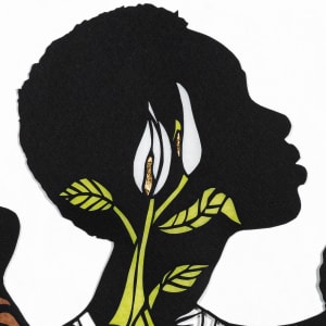 Cycles by Janelle Washington 