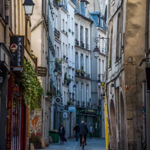 Paris Street
