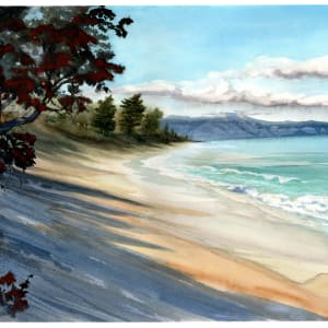 Baldwin Day by Sam Albright