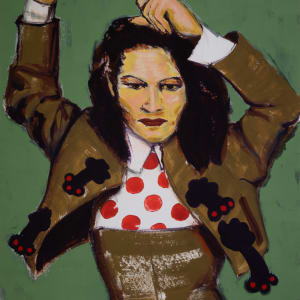 Ole' Amaya by Sam Albright