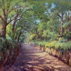 The Long Road