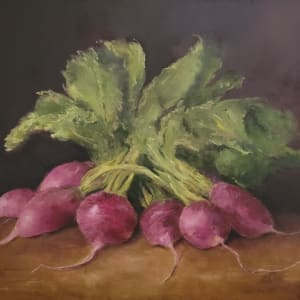 Sophisticated Roots by Celeste Perez Smith Fine Art, Image 1.