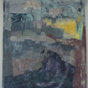 Blue Job by Wen Redmond