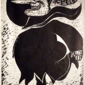 Ita Valdin Magni by Sydney Chafetz