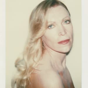 Polaroids Collection Part 1 by Andy Warhol 