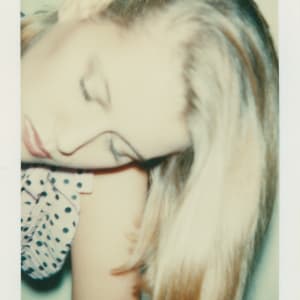 Polaroids Collection Part 1 by Andy Warhol 