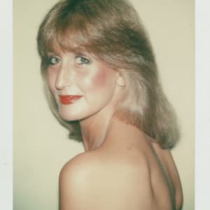Polaroids Collection Part 2 by Andy Warhol 