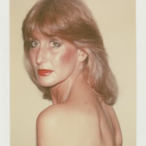 Polaroids Collection Part 2 by Andy Warhol 