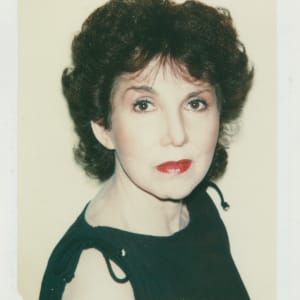 Polaroids Collection Part 2 by Andy Warhol 