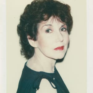 Polaroids Collection Part 2 by Andy Warhol 