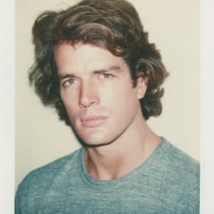 Polaroids Collection Part 3 by Andy Warhol 
