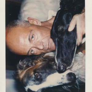 Polaroids Collection Part 3 by Andy Warhol 