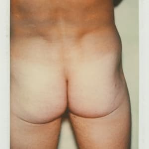 Polaroids Collection Part 4 by Andy Warhol 