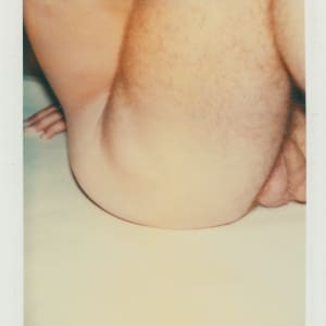 Polaroids Collection Part 4 by Andy Warhol 