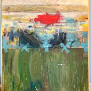 A Beautiful Desolation by Keith Mills