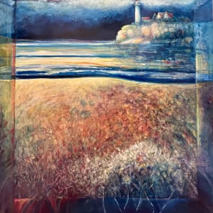 Luminous Light by Tracy Kane