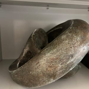 Fetus by Michael Jamesscul