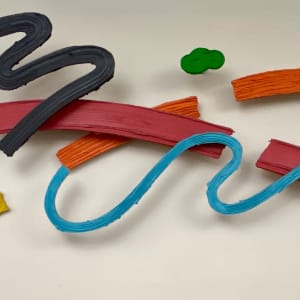 I'm Always Chasing Rainbows by Anthony De Blasi