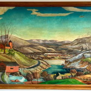 Dublin by Gouri Ivanov-Rinov