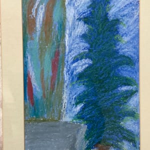 Three Forms by Jane Thorne 