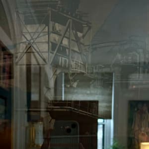 Nazareth V by John Roberts