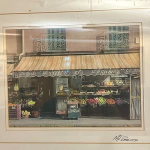 Unknown by M. Roberts