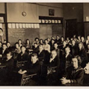 School Children Schools Classroom