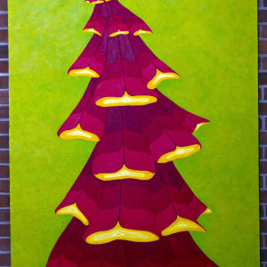 Once Upon a Pine by Kevin Cahill