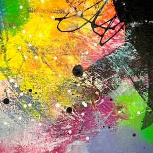 Summer Day I by Debbi Murray