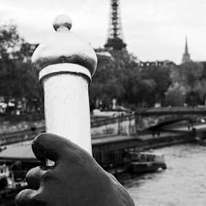 BOG_1 by Michael Benari