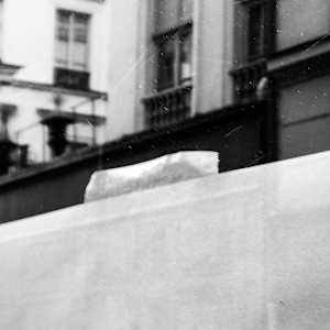 BOG_2 by Michael Benari