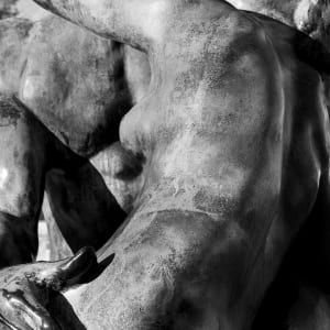 Untitled by Michael Benari