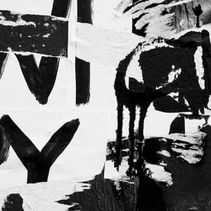 New York_Bowery_3 by Michael Benari