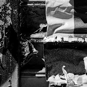 Rips 4 by Michael Benari