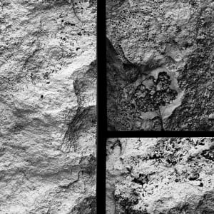 Getty Stone 2 by Michael Benari