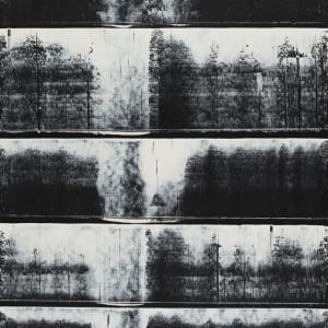 Nightscape 6 by Michael Benari