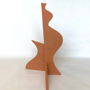 Standing Figure by Emily Reynolds 