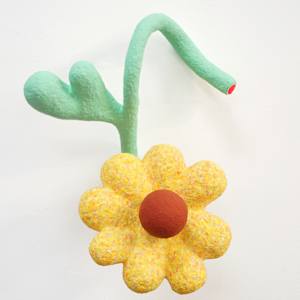 Wall Flower by CHIAOZZA