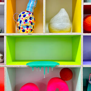 Bento No. 2 by CHIAOZZA 