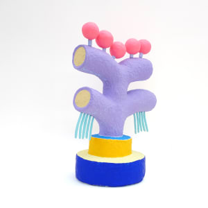 Gemel Sculpture 1 by CHIAOZZA 